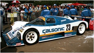 calsonic1