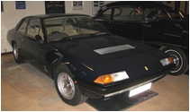 Ferrari365blacksale