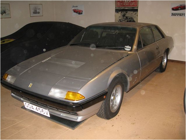 Ferrari365silverfr